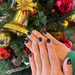 自宅ネイルサロン💅の画像