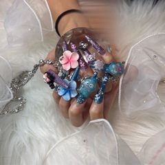 自宅ネイルサロン💅の画像