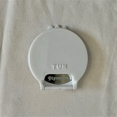 コンパクトミラーの画像