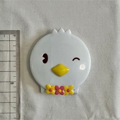 コンパクトミラーの画像