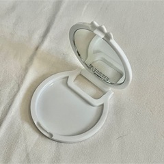 コンパクトミラーの画像