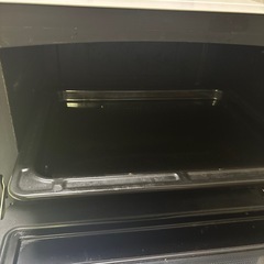 オーブンレンジの画像