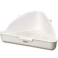 うさぎトイレ　ラビレットの画像