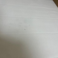 ニトリ　マットレスの画像