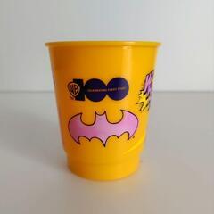 トムとジェリー　WB100周年ver. フィギュア　クリアファイル　コップの画像