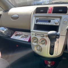 ホンダライフの画像