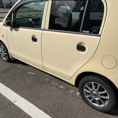 ホンダライフの画像