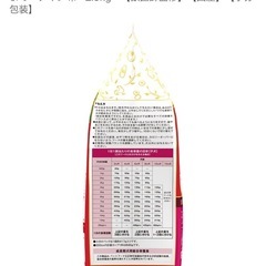 【未開封小分け一袋】子犬用ドッグフード　ビューティープロ　の画像