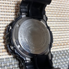 G-SHOCK GW-200GM-9JF フロッグマン 白虎の画像