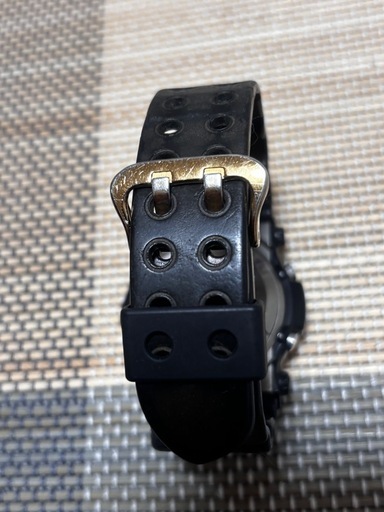 G-SHOCK GW-200GM-9JF フロッグマン 白虎 (M) 森のアクセサリー