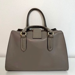 FURLAハンド/ショルダー2wayバッグの画像