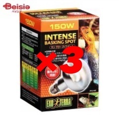 爬虫類用　保温球ソケット　保温球３つ　まとめ売りの画像