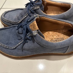 メンズ靴　26.5〜27センチの画像
