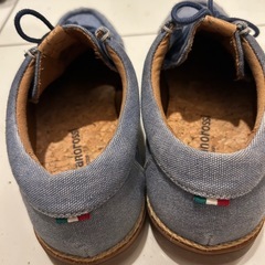 メンズ靴　26.5〜27センチの画像