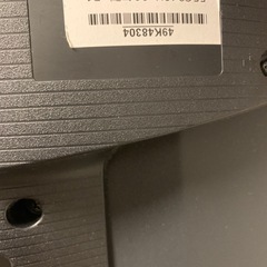 決まりました！東芝 55V型 液晶テレビ レグザ 55C340X 4Kチューナー内蔵 外付けHDD W録画対応 (2020年モデル)の画像