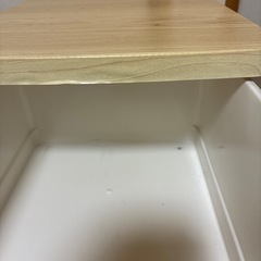 5段　チェストの画像