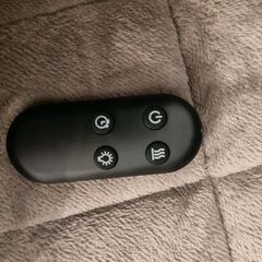 たき火ライト加湿器の画像