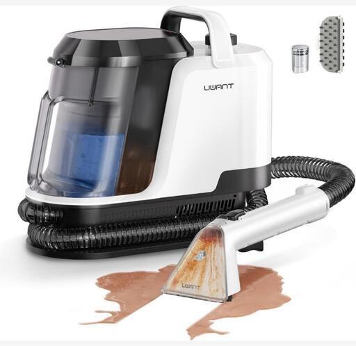 リンサークリーナー❣️16000Pa 超吸引 カーペットクリーナー 大容量タンク 楽天市場】【公式】リンサークリーナー 車 カーペットクリーナー