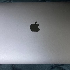 Mac Book Air 2020 16GBの画像