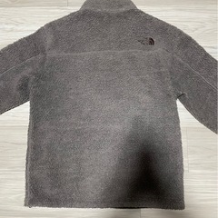 THE NORTH FACE ノースフェイス フリースボアジャケットの画像