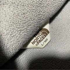 THE NORTH FACE ノースフェイス フリースボアジャケットの画像