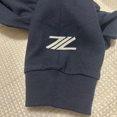 町田ゼルビア長袖メンズの画像