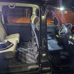 ハイゼットクルーズターボ　s321v  車検1年以上あります。の画像