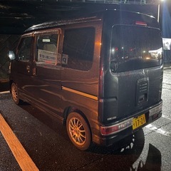 ハイゼットクルーズターボ　s321v  車検1年以上あります。の画像