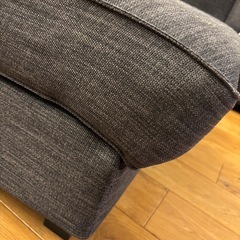 【無料お譲り】ソファ　▶︎お譲り決定！　の画像
