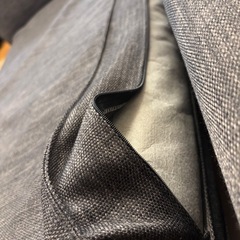 【無料お譲り】ソファ　▶︎お譲り決定！　の画像