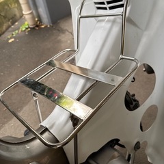 ホンダ　スーパーカブ90カスタム　腰上新品OH済みの画像