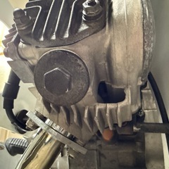 ホンダ　スーパーカブ90カスタム　腰上新品OH済みの画像