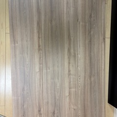 バタフライテーブルの画像