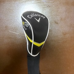 キャロウェイフェアウェイウッドメンズの画像
