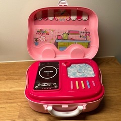 おままごとセットの画像