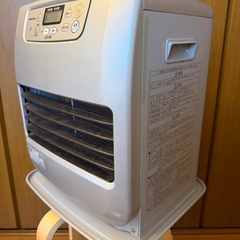 CORONA 石油ファンヒーター　秒速点火の画像