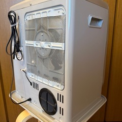 CORONA 石油ファンヒーター　秒速点火の画像