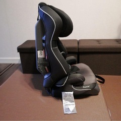 combi チャイルドシート　ジュニアシートの画像