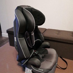 combi チャイルドシート　ジュニアシートの画像