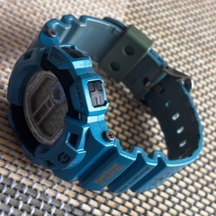 G-SHOCK G-9100TC ガルフマン　トリプルクラウンの画像