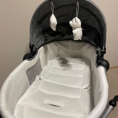 KATOJI  ベビーバウンサーの画像