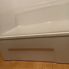 収納家具の画像