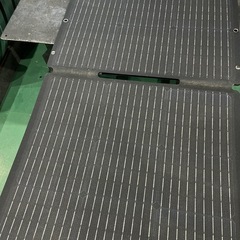 VTOMAN ソーラーパネルの画像