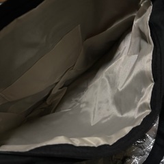 新品　カバン　ミニトートバッグの画像