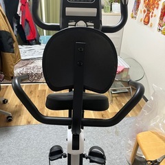 エアロバイク AFBX4721 の画像