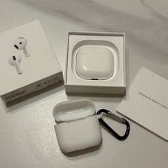 AirPods4 新品同様 国内正規品 Apple認定店の画像