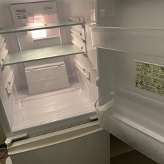 冷蔵庫（12月28日までに）の画像