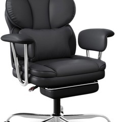 【新品】ゲーミングチェアの画像