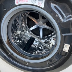 ドラマ式洗濯機の画像