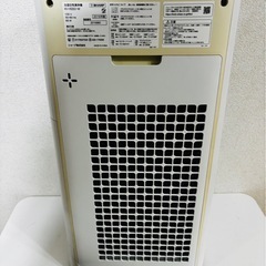 シャープ　空気清浄機の画像